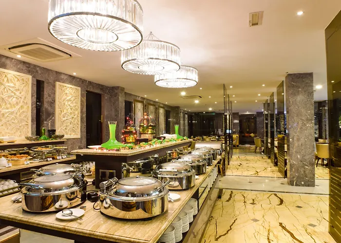 Moty Hotel Malacca